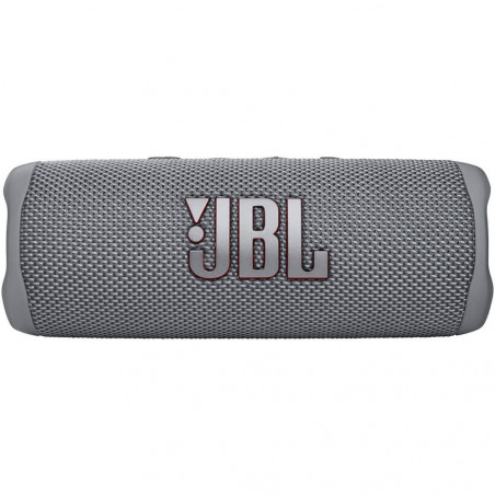 PARLANTE JBL PORTATIL FLIP 6 WIRELES NEGRO