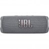 PARLANTE JBL PORTATIL FLIP 6 WIRELES NEGRO