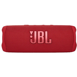 PARLANTE JBL PORTATIL FLIP 6 WIRELES NEGRO