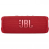 PARLANTE JBL PORTATIL FLIP 6 WIRELES NEGRO