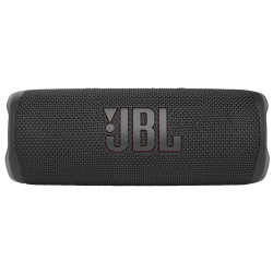 PARLANTE JBL PORTATIL FLIP 6 WIRELES NEGRO