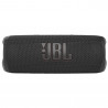PARLANTE JBL PORTATIL FLIP 6 WIRELES NEGRO