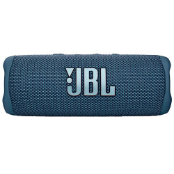 PARLANTE JBL PORTATIL FLIP 6 WIRELES NEGRO