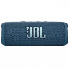 PARLANTE JBL PORTATIL FLIP 6 WIRELES NEGRO