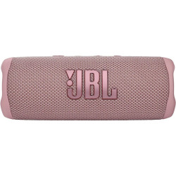 PARLANTE JBL PORTATIL FLIP 6 WIRELES NEGRO
