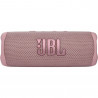 PARLANTE JBL PORTATIL FLIP 6 WIRELES NEGRO