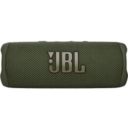 PARLANTE JBL PORTATIL FLIP 6 WIRELES NEGRO