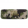 PARLANTE JBL PORTATIL FLIP 6 WIRELES NEGRO