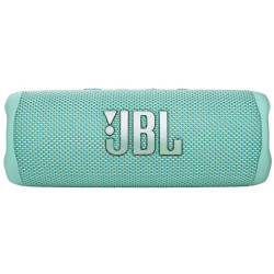 PARLANTE JBL PORTATIL FLIP 6 WIRELES NEGRO