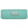PARLANTE JBL PORTATIL FLIP 6 WIRELES NEGRO