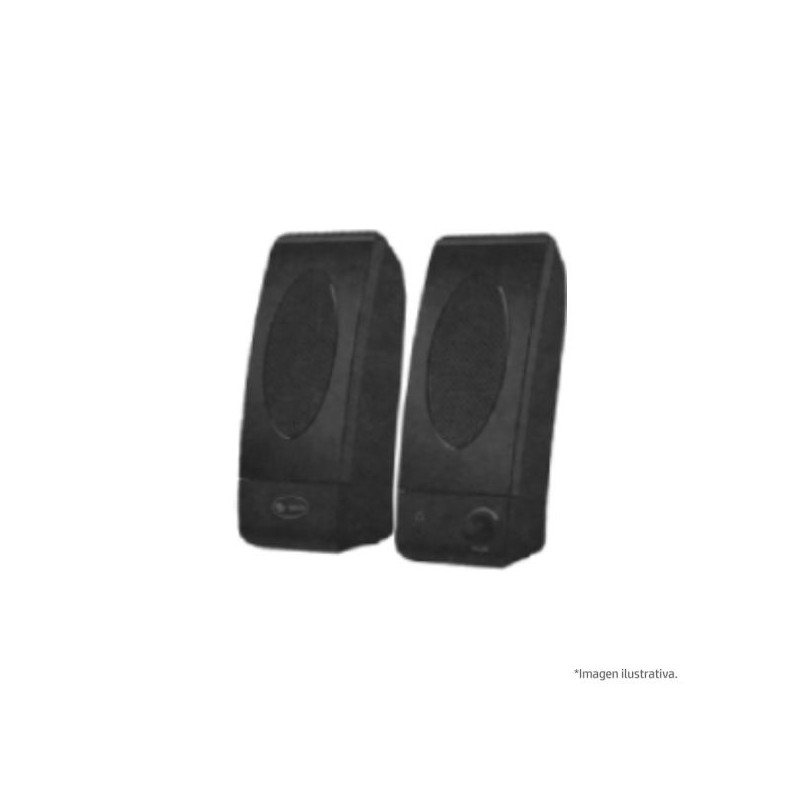 PARLANTE E-TECH ETI130 USB