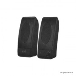 PARLANTE E-TECH ETI130 USB