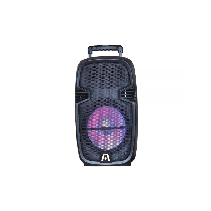 PARLANTE ARG-SP-4097BK BT 3500W S/BAT PARLANTE ARG-SP-4097BK BT 3500W S/BAT
