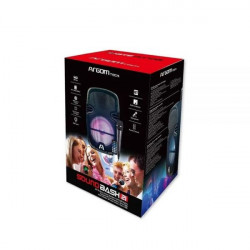 PARLANTE ARG-SP-4097BK BT 3500W S/BAT