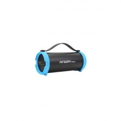 PARLANTE ARG-SP-3100BL BAZOOKA BT AZUL