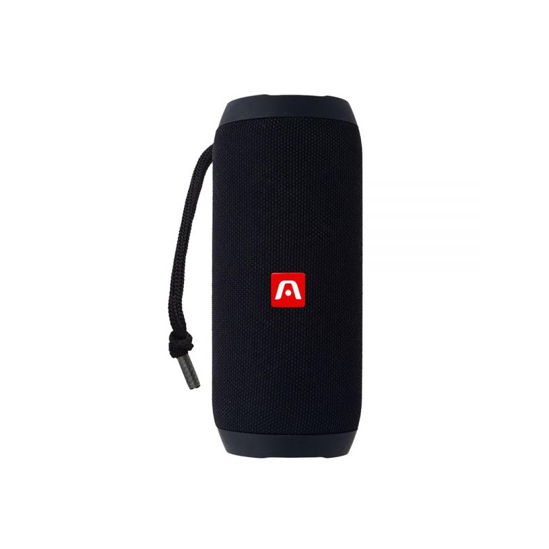PARLANTE ARG-SP-3017BK BT W DRUM BEATS NEGRO PARLANTE ARG-SP-3017BK BT W DRUM BEATS NEGRO