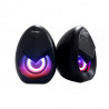 PARLANTE ARG-SP-1062BK 2.0 NEGRO