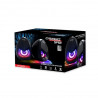 PARLANTE ARG-SP-1062BK 2.0 NEGRO