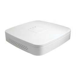 NVR DH 2104 LITE 4CH PLASTIC