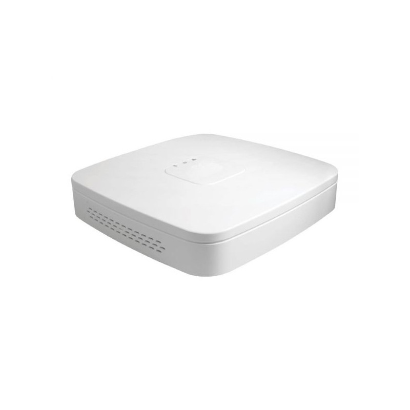 NVR DH 2104 LITE 4CH PLASTIC