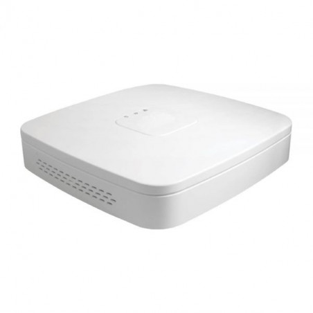 NVR DH 2104 LITE 4CH PLASTIC
