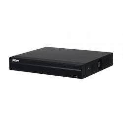 NVR DH 1104HS 4 CANALES PLASTICO
