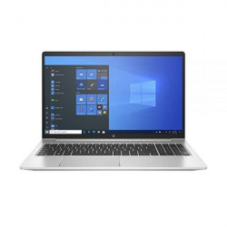 NB HP R5-5600U PB455G8 15.6"/8GB/256SSD/W10 PRO
