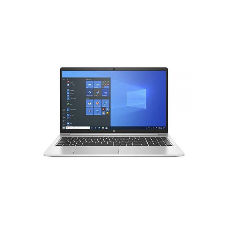 NB HP R5-5600U PB455G8 15.6"/8GB/256SSD/W10 PRO