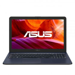 NB ASUS CI5 X543UA-DM2180T/15/8/512/W10/GRIS