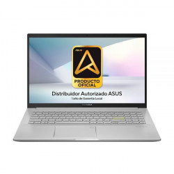 NB ASUS CI5 K513EA-BQ1886W/15/8/512/W11/GRIS/VIVO