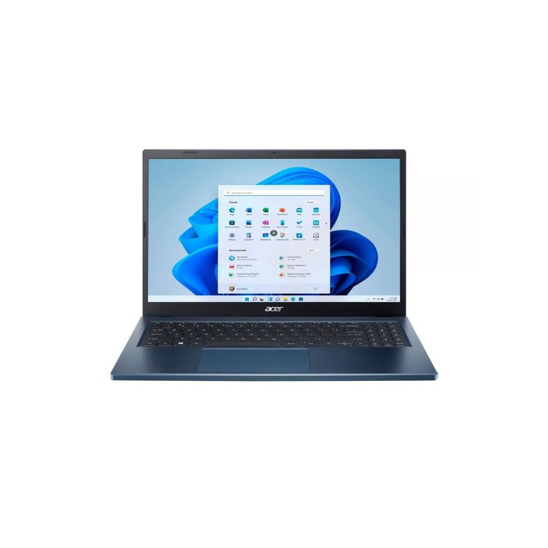 NB ACER R57520U A315-24P-R82F/15.6"FHD/8GB/512/W11 NB ACER R57520U A315-24P-R82F/15.6"FHD/8GB/512/W11