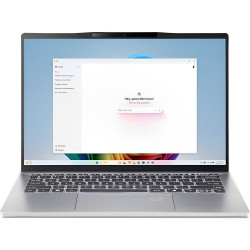 NB ACER CE N4020 SWIFT/14.0" IPS/4GB/256SD/W10/SIL
