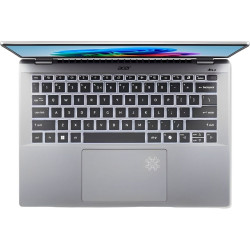 NB ACER CE N4020 SWIFT/14.0" IPS/4GB/256SD/W10/SIL