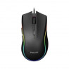 MOUSE PHILIPS G403 MOMENTUM GAM RGB 1000/6400DPI MOUSE PHILIPS G403 MOMENTUM GAM RGB 1000/6400DPI