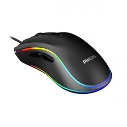 MOUSE PHILIPS G403 MOMENTUM GAM RGB 1000/6400DPI