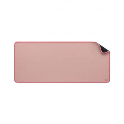 MOUSE PAD LOGIT 956-000048 ROSA