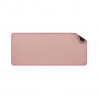 MOUSE PAD LOGIT 956-000048 ROSA