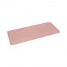 MOUSE PAD LOGIT 956-000048 ROSA