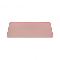 MOUSE PAD LOGIT 956-000048 ROSA