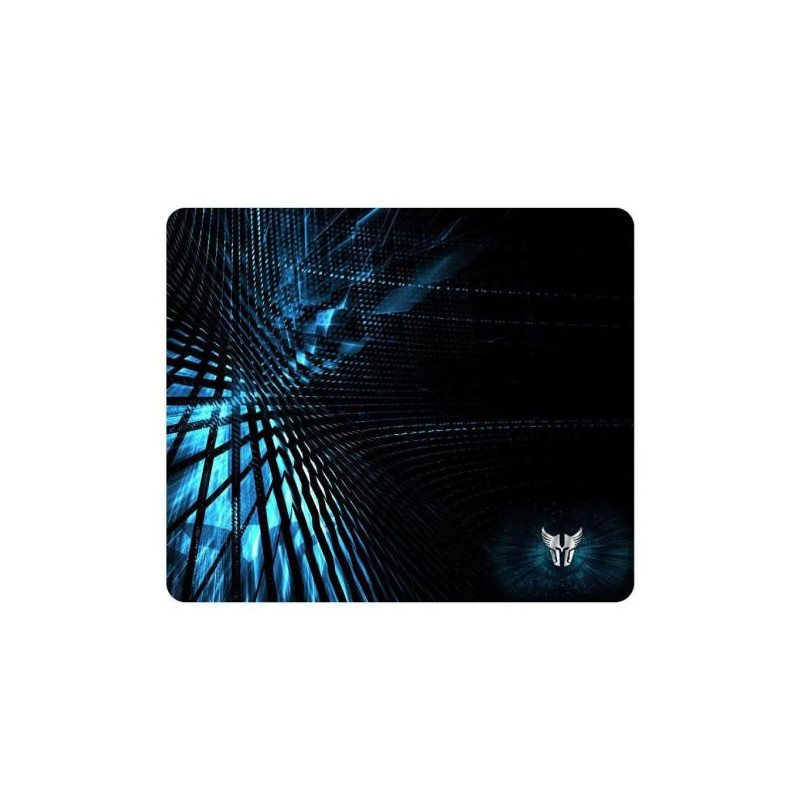 MOUSE PAD ARGOM ARG-AC-1225BK GAMING COMBAT NEGRO MOUSE PAD ARGOM ARG-AC-1225BK GAMING COMBAT NEGRO