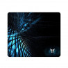 MOUSE PAD ARGOM ARG-AC-1225BK GAMING COMBAT NEGRO