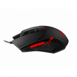 MOUSE MSI INTERCEPTOR DS B1 GAMING