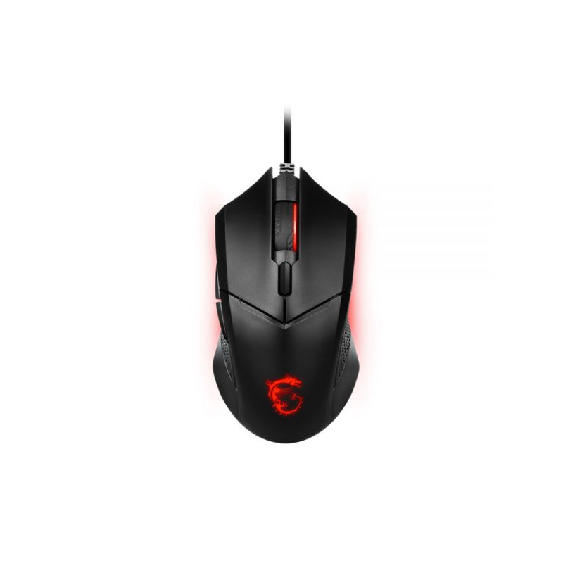MOUSE MSI CLUTCH GM08 GAMING
