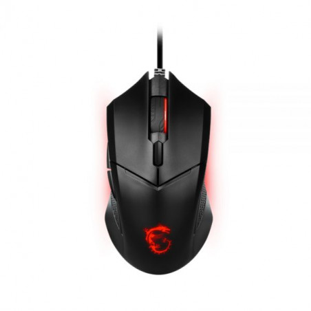 MOUSE MSI CLUTCH GM08 GAMING