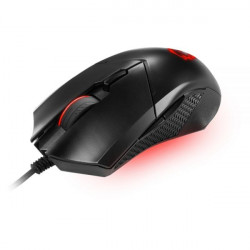 MOUSE MSI CLUTCH GM08 GAMING