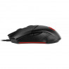 MOUSE MSI CLUTCH GM08 GAMING