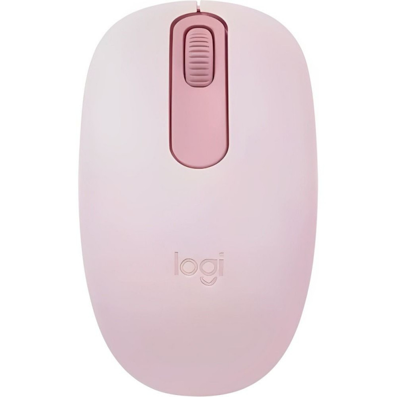 MOUSE LOGIT 910-007457 M196 BT BLANCO MOUSE LOGIT 910-007457 M196 BT BLANCO