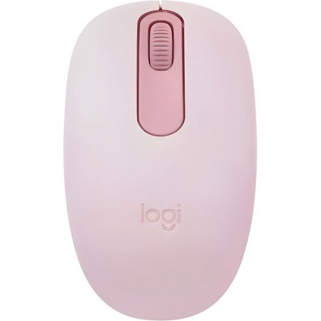 MOUSE LOGIT 910-007457 M196 BT BLANCO