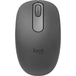 MOUSE LOGIT 910-007457 M196 BT BLANCO