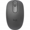 MOUSE LOGIT 910-007457 M196 BT BLANCO